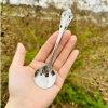 Thìa hoa văn tân cổ điển inox 18/10 phong cách tây cao cấp GB95 – Giá chỉ 49.000đ 6