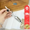 Thìa inox 18/10 Chockmen C788: pha trà, cafe, múc kem, tráng miệng - 55.000₫