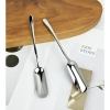 Thìa inox 18/10 Chockmen C788: pha trà, cafe, múc kem, tráng miệng - 55.000₫ 9