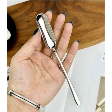 Thìa inox 18/10 Chockmen C788: pha trà, cafe, múc kem, tráng miệng - 55.000₫ 10 Thìa inox 18/10 Chockmen C788: pha trà, cafe, múc kem, tráng miệng - 55.000₫ 10