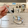 Thìa inox 18/10 O88 muỗng ăn phở bún, cán dài cao cấp, giảm giá 52.000đ 2