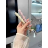 Thìa inox ăn cơm tay cầm ngọc trai không rỉ, cao cấp dày cán dài - chỉ 17.000₫ 5