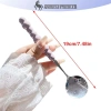 Thìa Inox Ngọc Trai Tay Cầm – Khuấy, Kem, Bánh, Tráng Miệng – Phụ Kiện Nhà Bếp – Giá 34.419đ