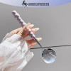 Thìa Inox Ngọc Trai Tay Cầm – Khuấy, Kem, Bánh, Tráng Miệng – Phụ Kiện Nhà Bếp – Giá 34.419đ 4