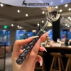 Thìa Inox Ngọc Trai Tay Cầm – Khuấy, Kem, Bánh, Tráng Miệng – Phụ Kiện Nhà Bếp – Giá 34.419đ 6