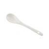 Thìa Khuấy GOJO Tay Cầm Dài Mini Màu Trắng - Flatware Gốm Thìa Trà Cà Phê Giá 36.080 VND 8