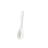 Thìa Khuấy GOJO Tay Cầm Dài Mini Màu Trắng - Flatware Gốm Thìa Trà Cà Phê Giá 36.080 VND 10