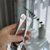 Thìa muỗng ăn dặm đầu nghiêng tay cầm nghiêng cho bé khắc hoạt hình dễ thương giá 28.000 3