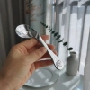 Thìa muỗng ăn dặm đầu nghiêng tay cầm nghiêng cho bé khắc hoạt hình dễ thương giá 28.000 5