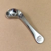 Thìa muỗng ăn dặm đầu nghiêng tay cầm nghiêng cho bé khắc hoạt hình dễ thương giá 28.000 8
