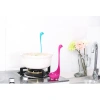 Thìa Nhựa Loch Ness Monster Hoạt Hình - Dụng Cụ Nhà Bếp Độc Đáo, Giá 135.300₫ 4