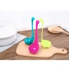 Thìa Nhựa Loch Ness Monster Hoạt Hình - Dụng Cụ Nhà Bếp Độc Đáo, Giá 135.300₫ 6