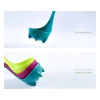 Thìa Nhựa Loch Ness Monster Hoạt Hình - Dụng Cụ Nhà Bếp Độc Đáo, Giá 135.300₫ 8