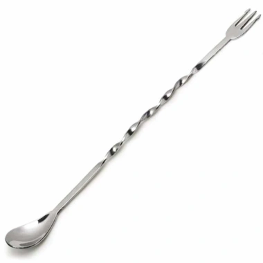 Thìa pha chế bar spoon 26cm hoặc 32cm – Muỗng khuấy tiện lợi, giá chỉ 18.100₫ 2 Thìa pha chế bar spoon 26cm hoặc 32cm – Muỗng khuấy tiện lợi, giá chỉ 18.100₫ 2