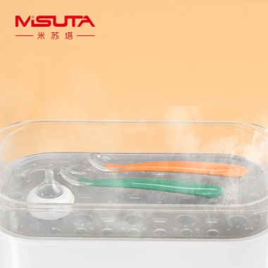 Thìa silicon ăn dặm Jubon set 2 cái suốt mềm mại cho bé - Giá 25.000 Uni Baby 8 Thìa silicon ăn dặm Jubon set 2 cái suốt mềm mại cho bé - Giá 25.000 Uni Baby 8