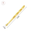 Thìa Tai AACAR Retro Giả Đồng Thau Di Động - Dụng Cụ Làm Sạch Tai Giá 6.270 VND 6