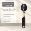 Thìa Tiểu Ly Điện Tử Chome Cân Thức Ăn Chính Xác 800g LCD - Dụng Cụ Nhà Bếp 10