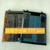Thích hợp cho pin Xiaomi 11T 12T 13T Pro BM58 BM59 BM5T BM5S Phiên bản nước ngoài 2