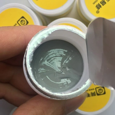 Thiếc chì hàn chân đổ IC Amaoe M9-M13, nhiệt độ 138-217C, giá ưu đãi 91.000đ 3
