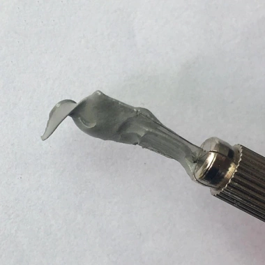 Thiếc chì hàn chân đổ IC Amaoe M9-M13, nhiệt độ 138-217C, giá ưu đãi 91.000đ 5