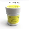 Thiếc chì hàn chân đổ IC Amaoe M9-M13, nhiệt độ 138-217C, giá ưu đãi 91.000đ 7