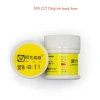 Thiếc chì hàn chân đổ IC Amaoe M9-M13, nhiệt độ 138-217C, giá ưu đãi 91.000đ 9