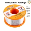 Thiếc hàn chì KAINA 63/37 50g - Dây hàn chất lượng cao, giá ưu đãi 45.000₫ 3