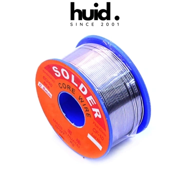 Thiếc Hàn Gzhen cao cấp, giảm 22.140đ, chỉ 66.000đ, phù hợp DIY điện tử 2 Thiếc Hàn Gzhen cao cấp, giảm 22.140đ, chỉ 66.000đ, phù hợp DIY điện tử 2