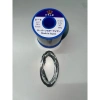 Thiếc hàn SN63 5mét, hàn nhanh trên pin lithium - Giảm còn 29.500₫
