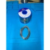 Thiếc hàn Sn63 chất lượng cao, hàn chắc trên pin Lithium - Giá chỉ 34.000 VNĐ
