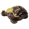 Thiềm thừ ngâm kim tiền đổi màu - Decor bàn trà sang trọng, giá ưu đãi 95.600₫ 4