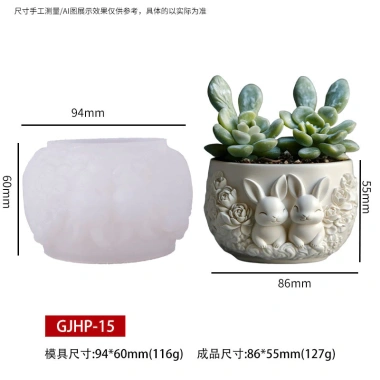 Thiên Nga Nhím Thịt Cừu Chậu Cây Xi Măng Silicon Mọng Nước Phim DIY Giá ưu đãi 125.895đ 8 Thiên Nga Nhím Thịt Cừu Chậu Cây Xi Măng Silicon Mọng Nước Phim DIY Giá ưu đãi 125.895đ 8