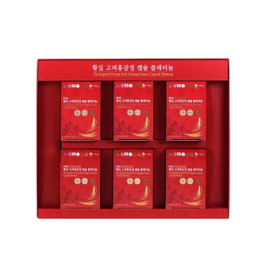 Thiên sâm Đông Trùng Hàn Quốc 100% Tự Nhiên - Tăng Cường Sinh Lực, Giảm Mệt Mỏi - Giá chỉ 400.000₫ (Giảm từ 496.000₫)
