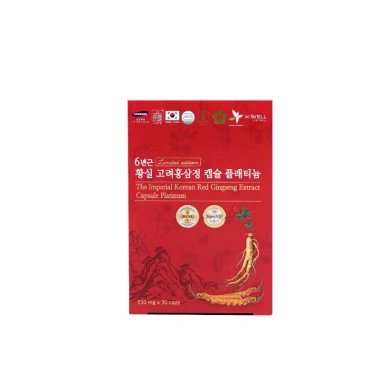 Thiên sâm Đông Trùng Hàn Quốc 100% Tự Nhiên - Tăng Cường Sinh Lực, Giảm Mệt Mỏi - Giá chỉ 400.000₫ (Giảm từ 496.000₫) 4 Thiên sâm Đông Trùng Hàn Quốc 100% Tự Nhiên - Tăng Cường Sinh Lực, Giảm Mệt Mỏi - Giá chỉ 400.000₫ (Giảm từ 496.000₫) 4