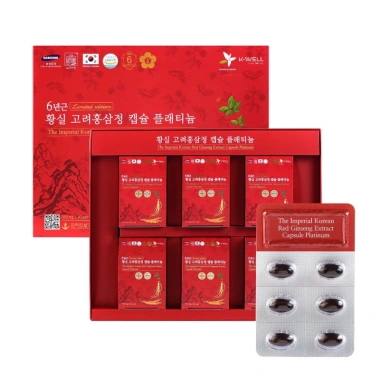 Thiên sâm Đông Trùng Hàn Quốc 100% Tự Nhiên - Tăng Cường Sinh Lực, Giảm Mệt Mỏi - Giá chỉ 400.000₫ (Giảm từ 496.000₫)