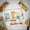 Thiệp 20/11 Handmade Đẹp – Chúc Mừng Thầy Cô, Mỹ Thuật Cao, Thiết Kế Độc Đáo – 49k 3