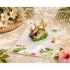 Thiệp 3D Chim Ruồi & Hoa Thiên Điểu Pop Up Handmade Độc Đáo - Giá chỉ 89.000đ 2
