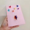 Thiệp 3D hoa nổi 14/2 8/3 20/10 20/11 - thiệp sinh nhật handmade giảm giá 35.000đ 2