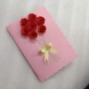 Thiệp 3D hoa nổi 14/2 8/3 20/10 20/11 - thiệp sinh nhật handmade giảm giá 35.000đ 6