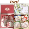 Thiệp 3D Pop Up Chúc Mừng đa chủ đề, mẫu chọn TOMI 314 - Giá 32.000đ