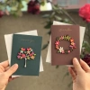 Thiệp 3D Pop Up Chúc Mừng đa chủ đề, mẫu chọn TOMI 314 - Giá 32.000đ 8