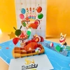 Thiệp 3D Popup sinh nhật Sanny Souvenir - Chúc mừng sinh nhật giá chỉ 25.000 VNĐ 6