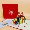 Thiệp 3D Popup sinh nhật Sanny Souvenir - Chúc mừng sinh nhật giá chỉ 25.000 VNĐ 8