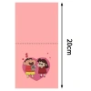 Thiệp 3D Shin Chan I Love You âm thanh – Thiệp tỏ tình sáng tạo Life Plus TGA03 45.000₫ 8