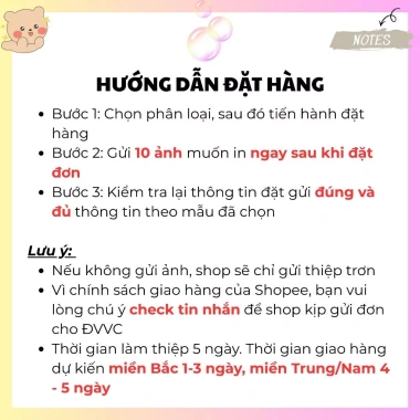 Thiệp 8/3 Jasmine Handmade - Phụ Nữ Việt Nam, Kỉ Niệm, Anni, Sinh Nhật - Giá 75.000 2