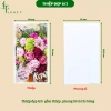 Thiệp 8/3 kèm phong bì Hàng Đẹp Chất Lượng Cao - Chúc Mừng Ngày Phụ Nữ, Giá 122.670₫ 4