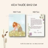 Thiệp 8/3 và 20/10 - Thiệp chúc mừng, quà tặng, số lượng nhiều, rẻ đẹp, chỉ 59.000₫ (giá gốc 76.700₫) 6