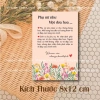 Thiệp 8/3 và 20/10 - Thiệp chúc mừng, quà tặng, số lượng nhiều, rẻ đẹp, chỉ 59.000₫ (giá gốc 76.700₫) 8