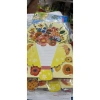 Thiệp bó hoa 3D handmade cho trẻ mầm non - Tặng mẹ, cô ngày 20/10, 20/11, 8/3 - Giá ưu đãi 18.000 VND 3