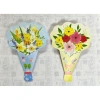 Thiệp bó hoa 3D handmade cho trẻ mầm non - Tặng mẹ, cô ngày 20/10, 20/11, 8/3 - Giá ưu đãi 18.000 VND 10